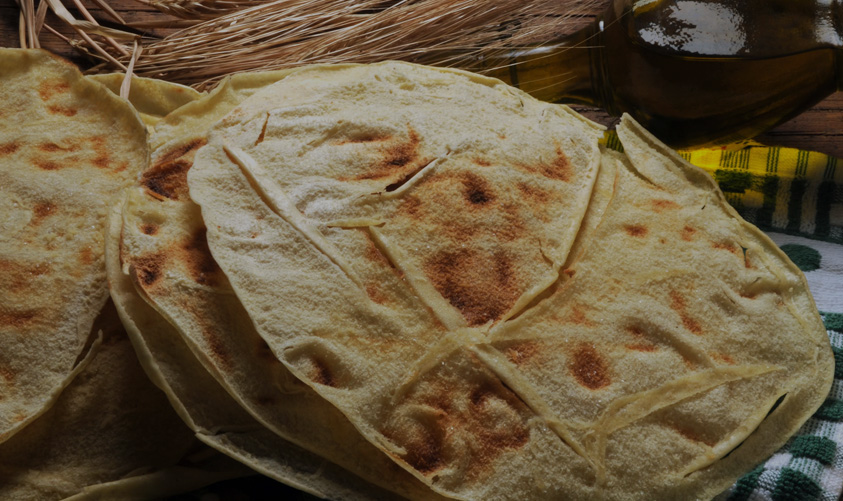 Pane carasau