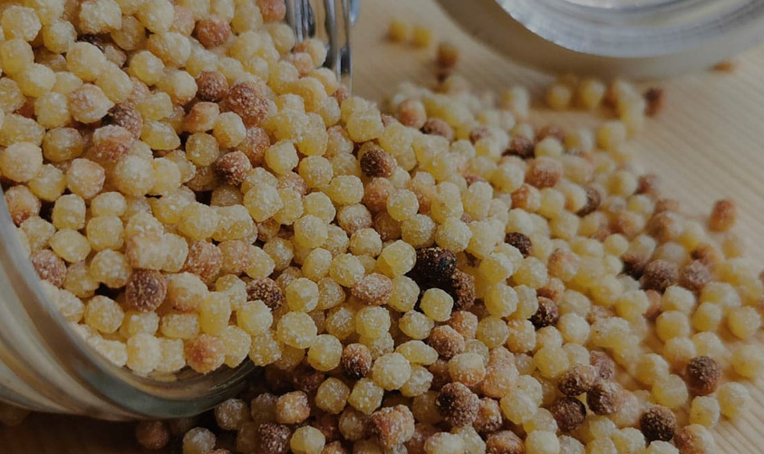 Fregola sarda